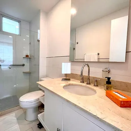 Hermoso Apartamento Familiar /Acceso Directo A La Playa. Morros 3 Cartagena Exterior photo
